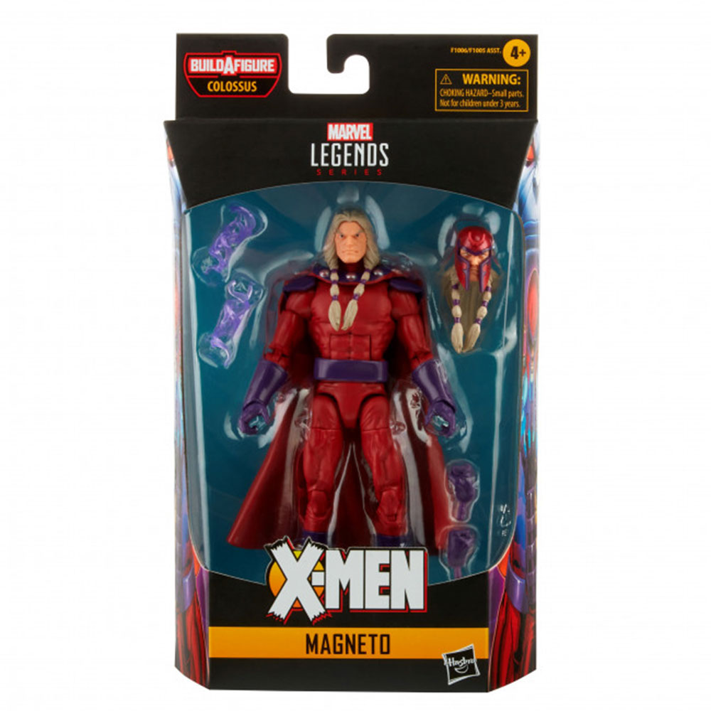 Marvel X-Men Age of Apocalypse Rysunek