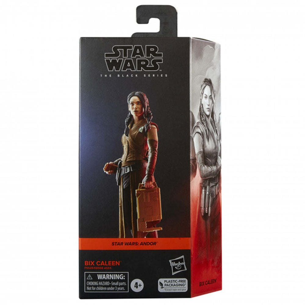 Star Wars The Black Series Bix Caleen Figure