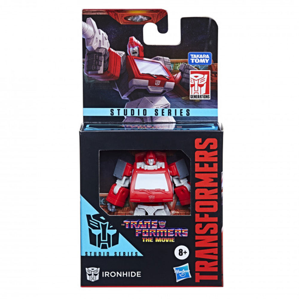 Figura de ação de classe Core da série Transformers