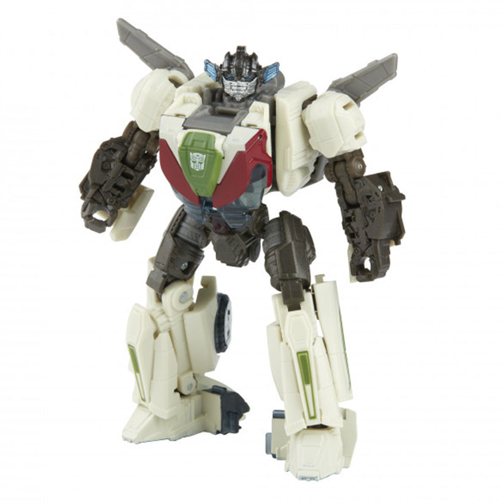 Transformers Bumblebee Deluxe Class Figura