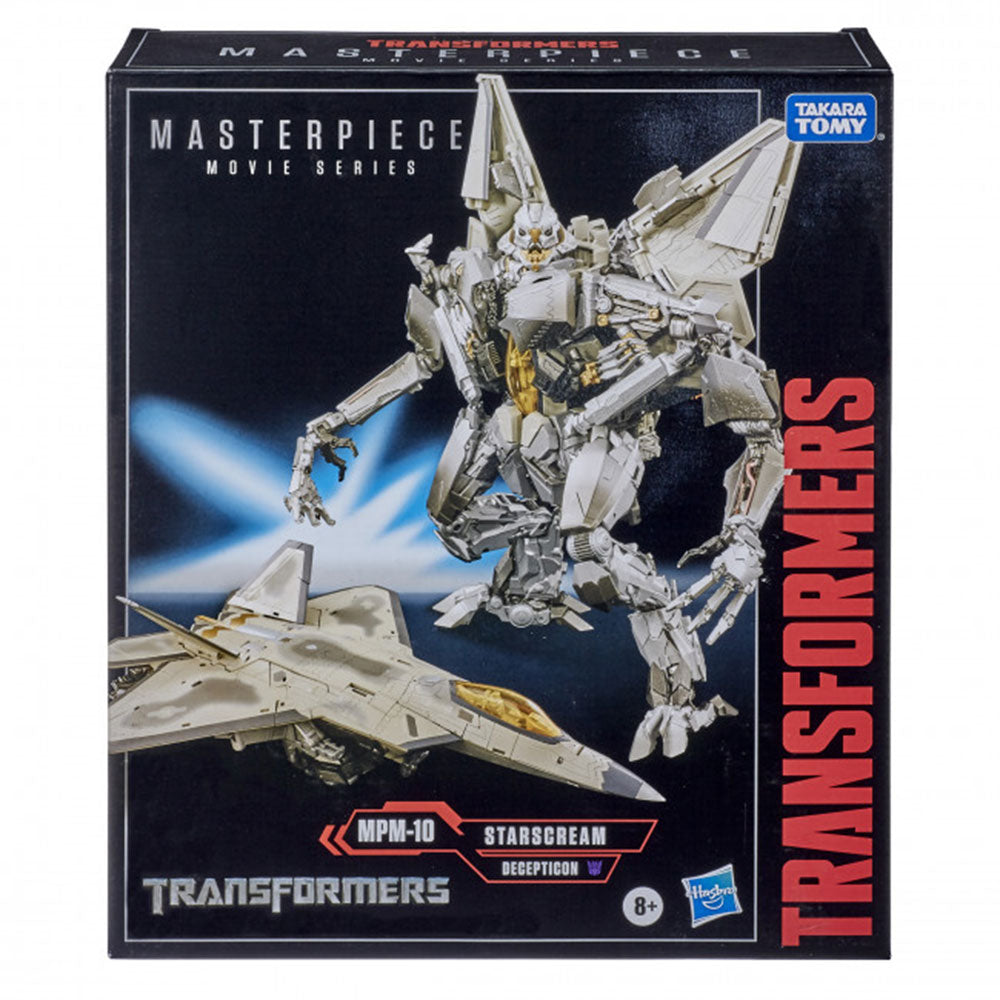 Transformers Masterpiece Movies Series Figur