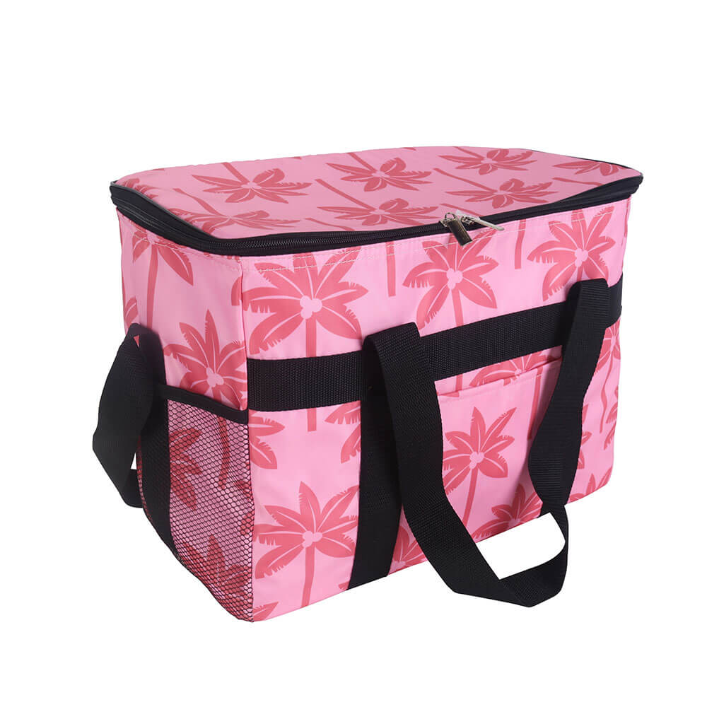 Bolsa de refrigerador de 36 canções 24L (41x29x20cm)