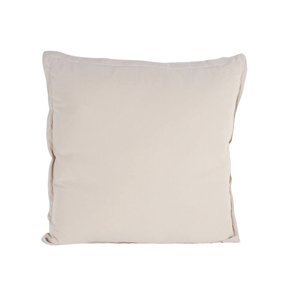 Emilia Cushion with Fill (50x50x10cm)