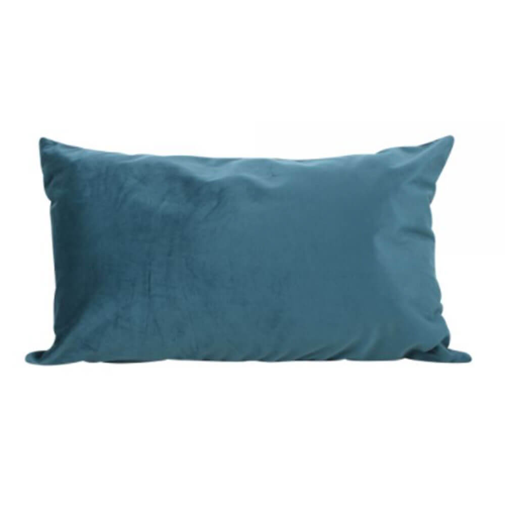 Stella Velvet Cushion met vulling (50x30cm)