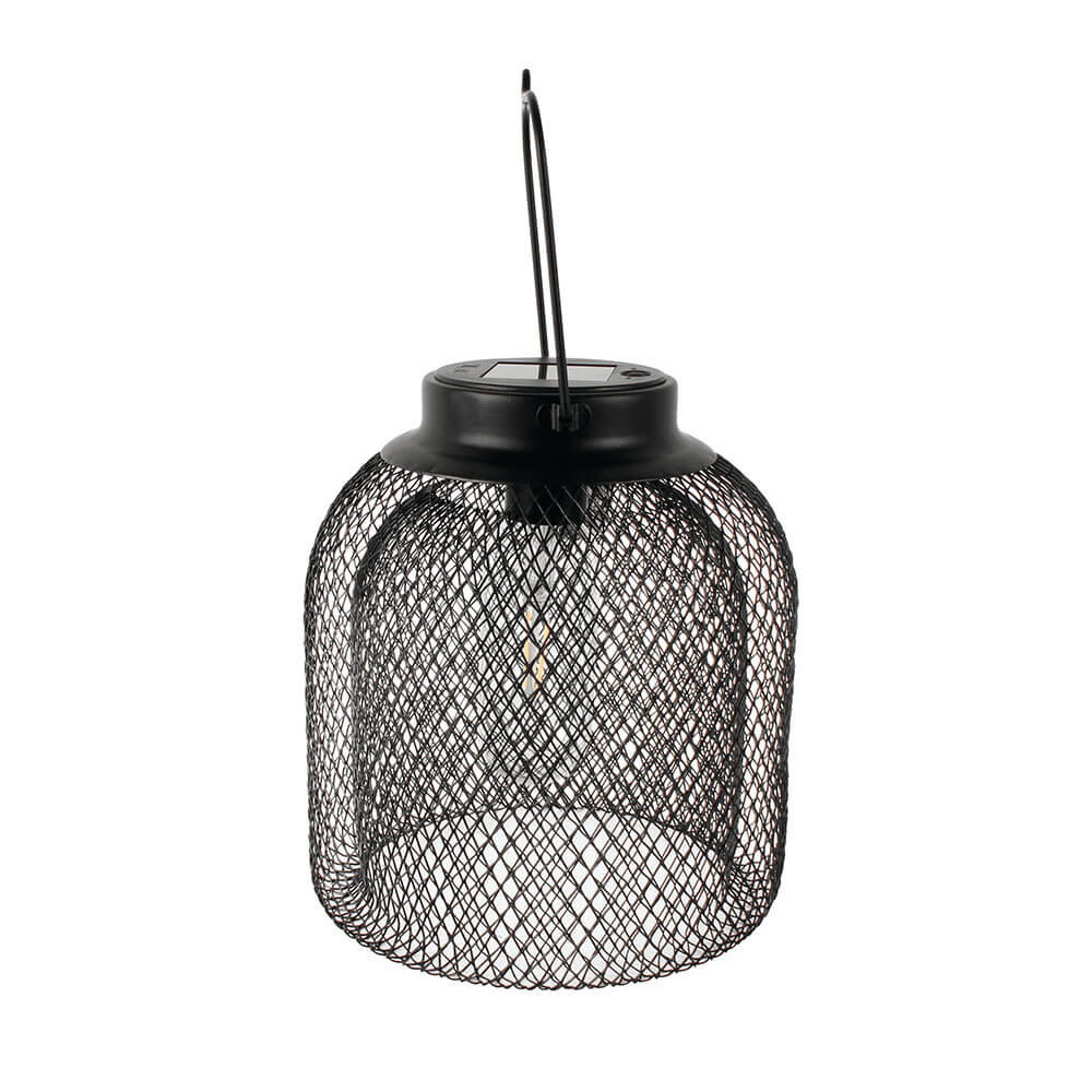 Solar Outdoor Garden Lantern