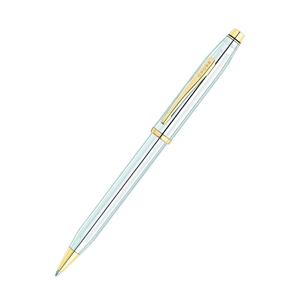 Stylo médaillé du siècle II