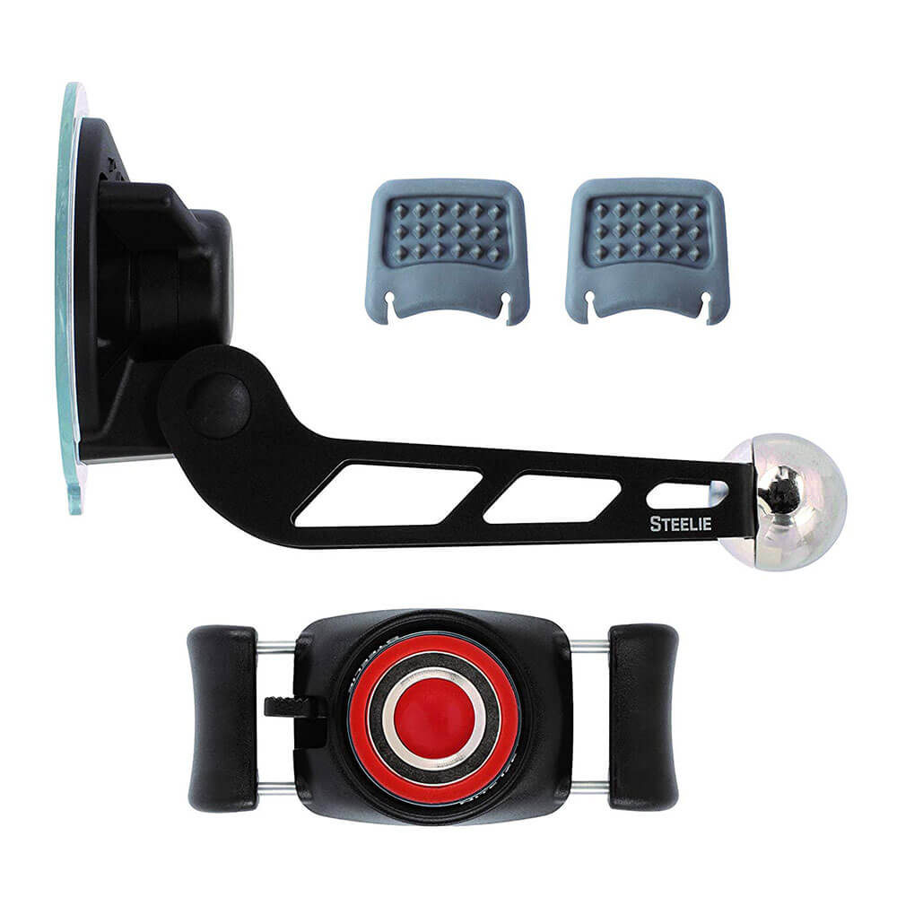 Kit de support de voiture Steelie