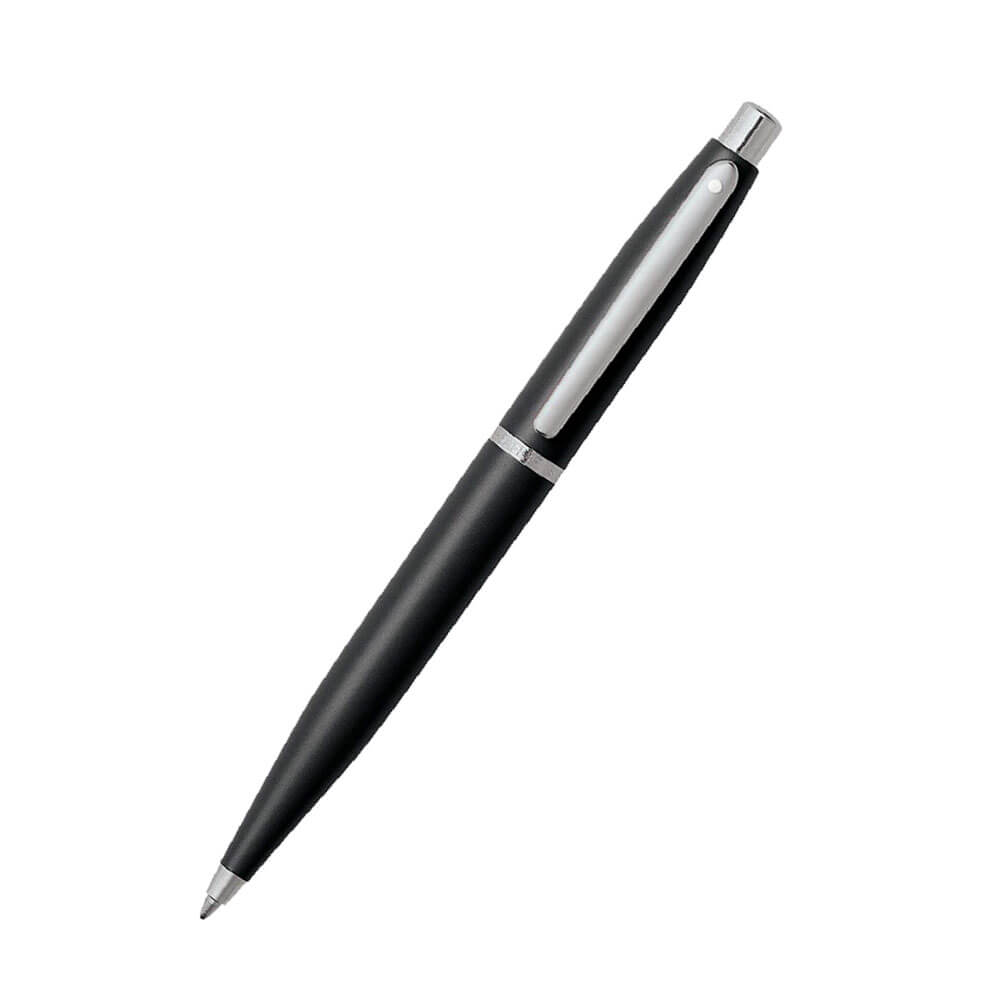 VFM Nickel Plated Ball Point Pen