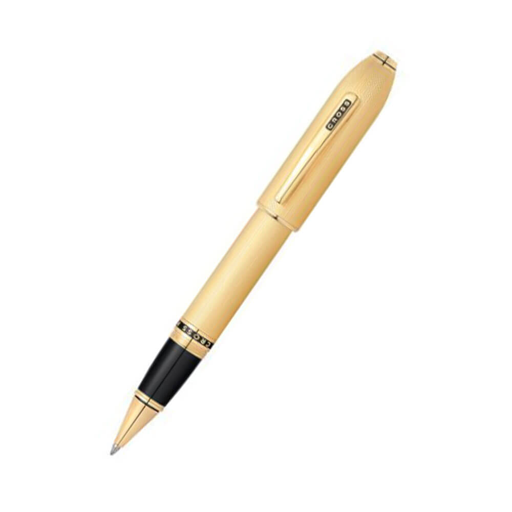 Peerless 125 23CT Gold Pen Pen