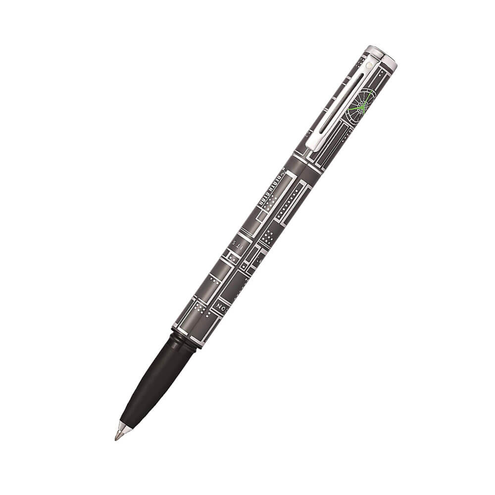 POP Star Wars Pen (Stainless Steel)