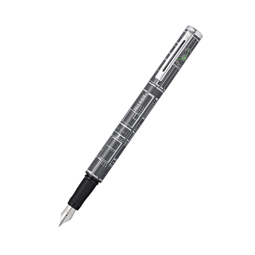 POP Star Wars Pen (Stainless Steel)