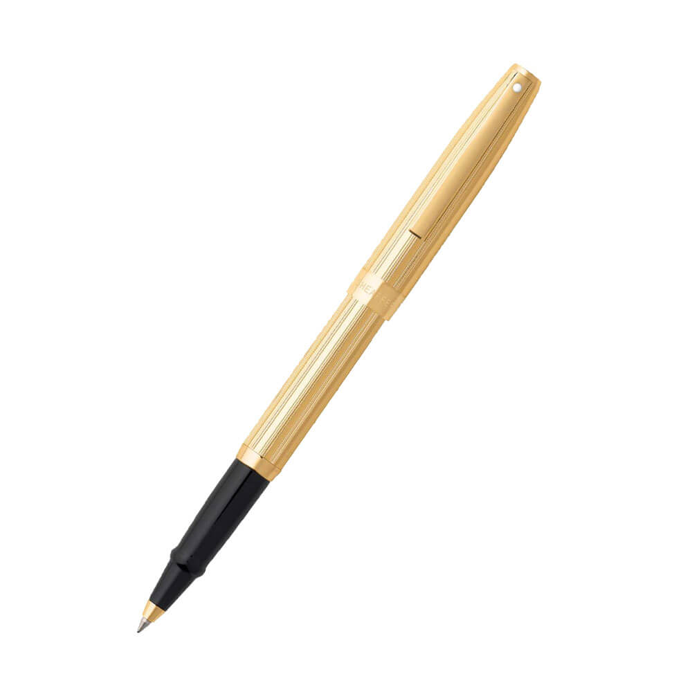 Sagaris Flued Gold / Gol Trim Pen