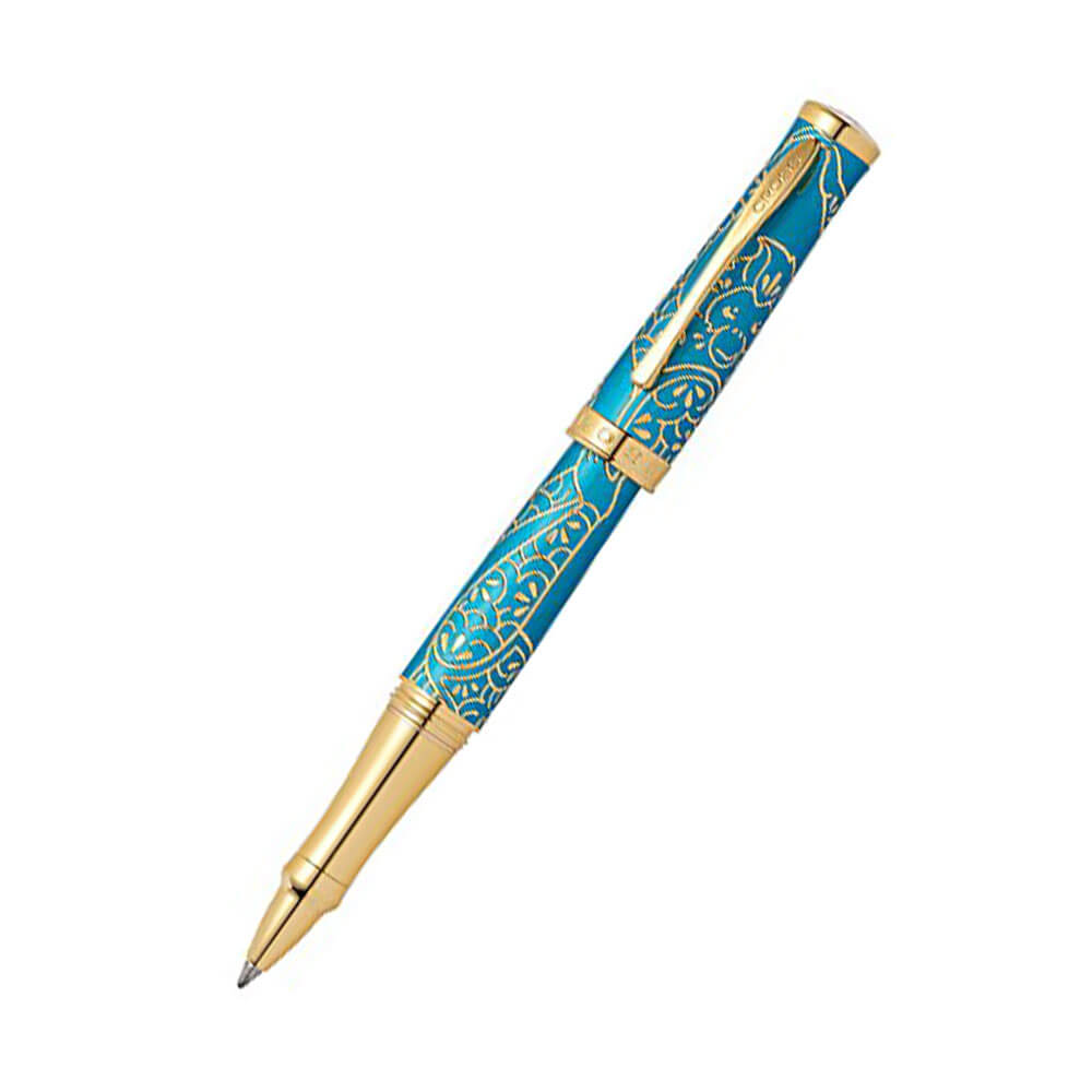 Sauvage Year of the Monkey Rollerball Pen