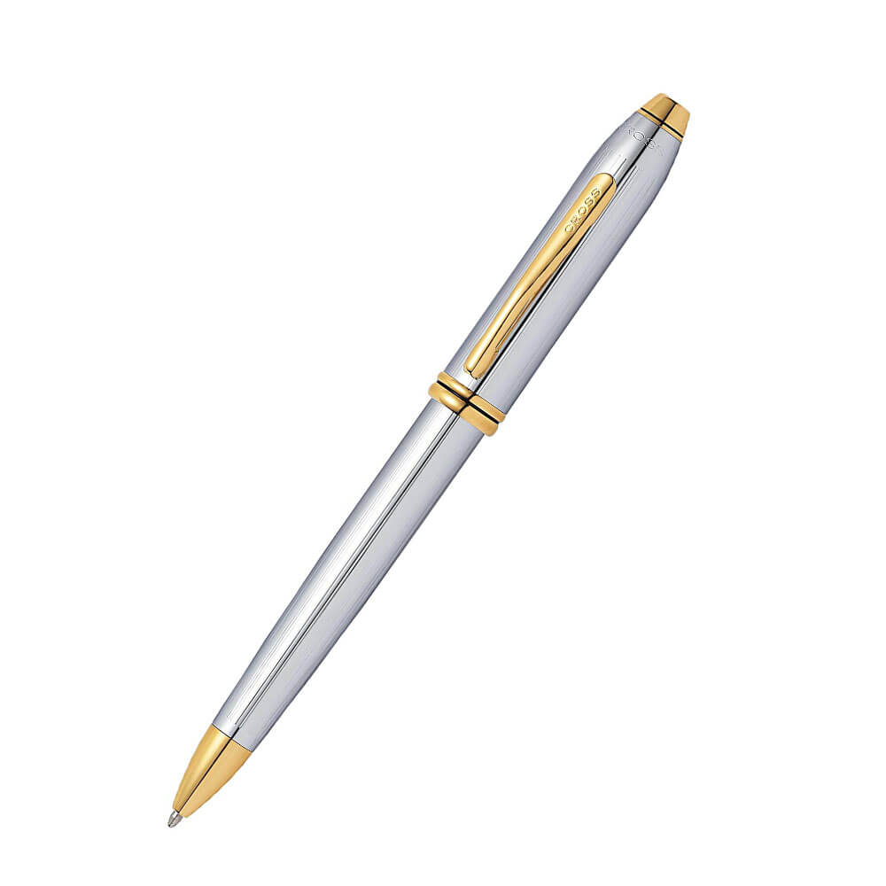 Townsend medaljist Chrome Pen