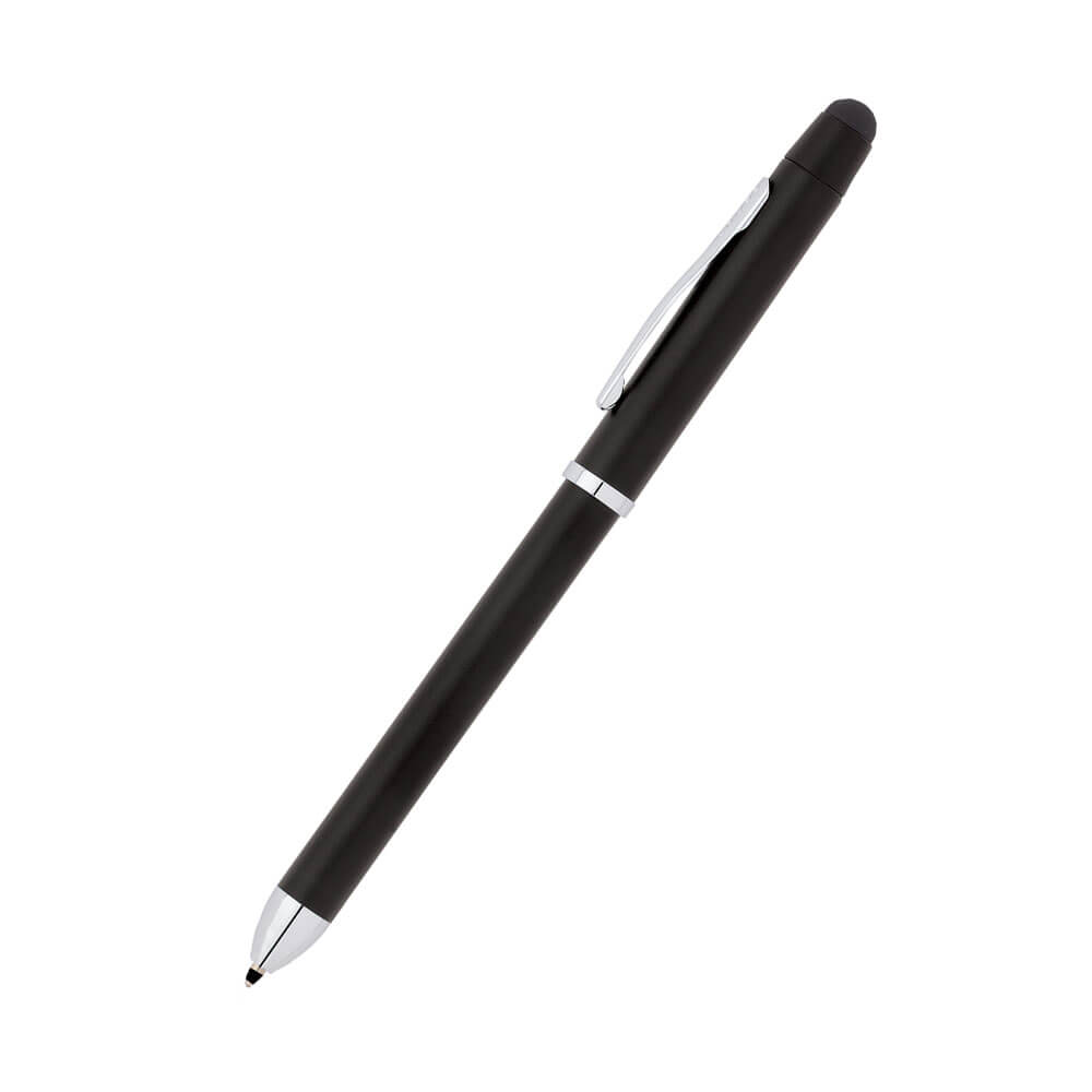 Tech3+ multifunctionele pen met stylus