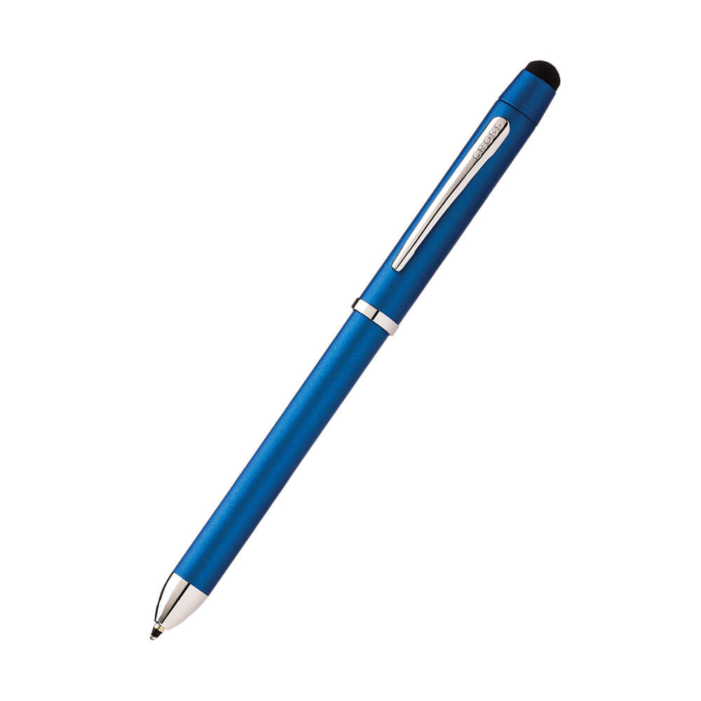 Tech3+ Multi-Function Pen w/ Stylus