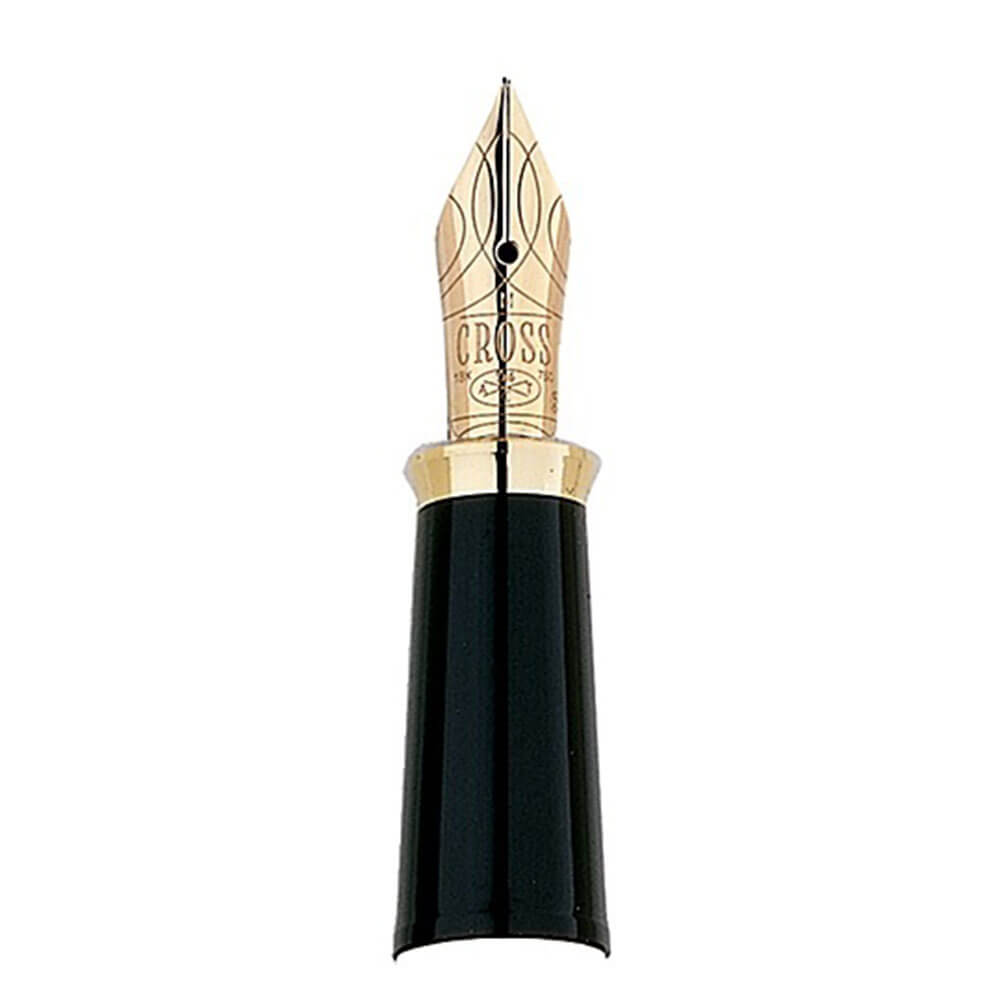 Townsend 18K Gold Stated Nib