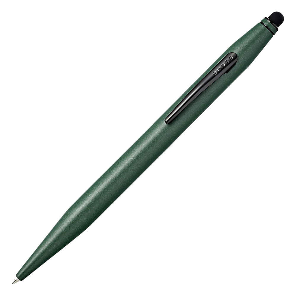 Cross Tech2 Ballpoint Pen z czarnym PVD