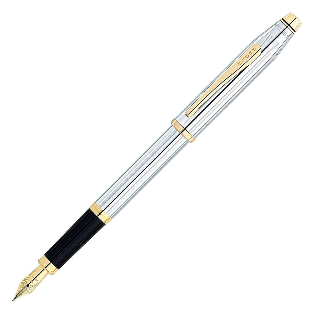 Cross Century LL Fine Point Fountain Pen