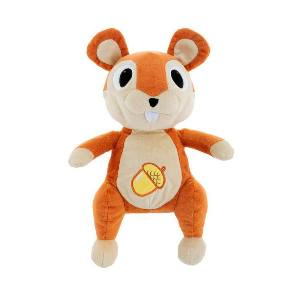 Chicco Toy Magic Forrest Light & Music Squirrel