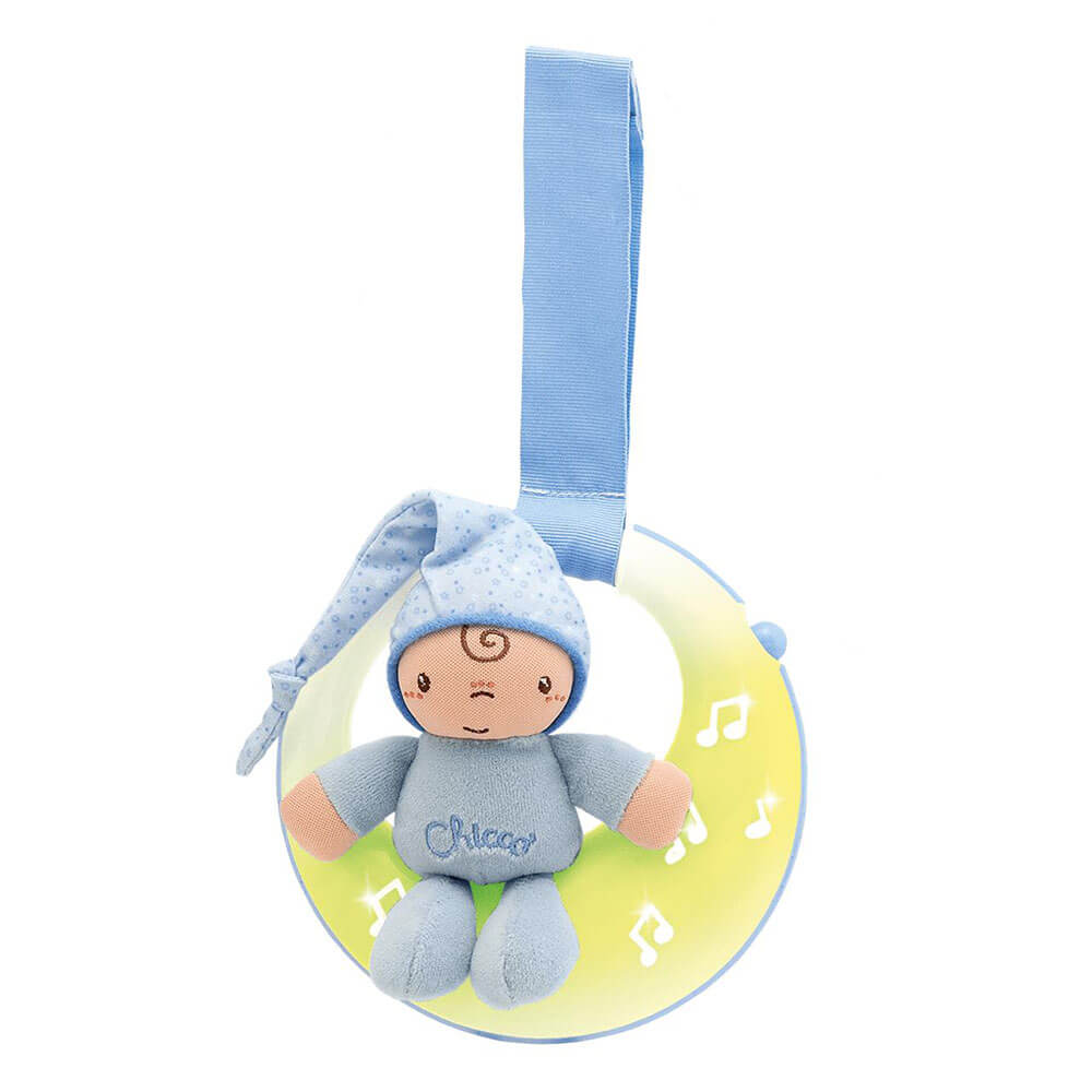 Toy Chicco Goodnight Moon