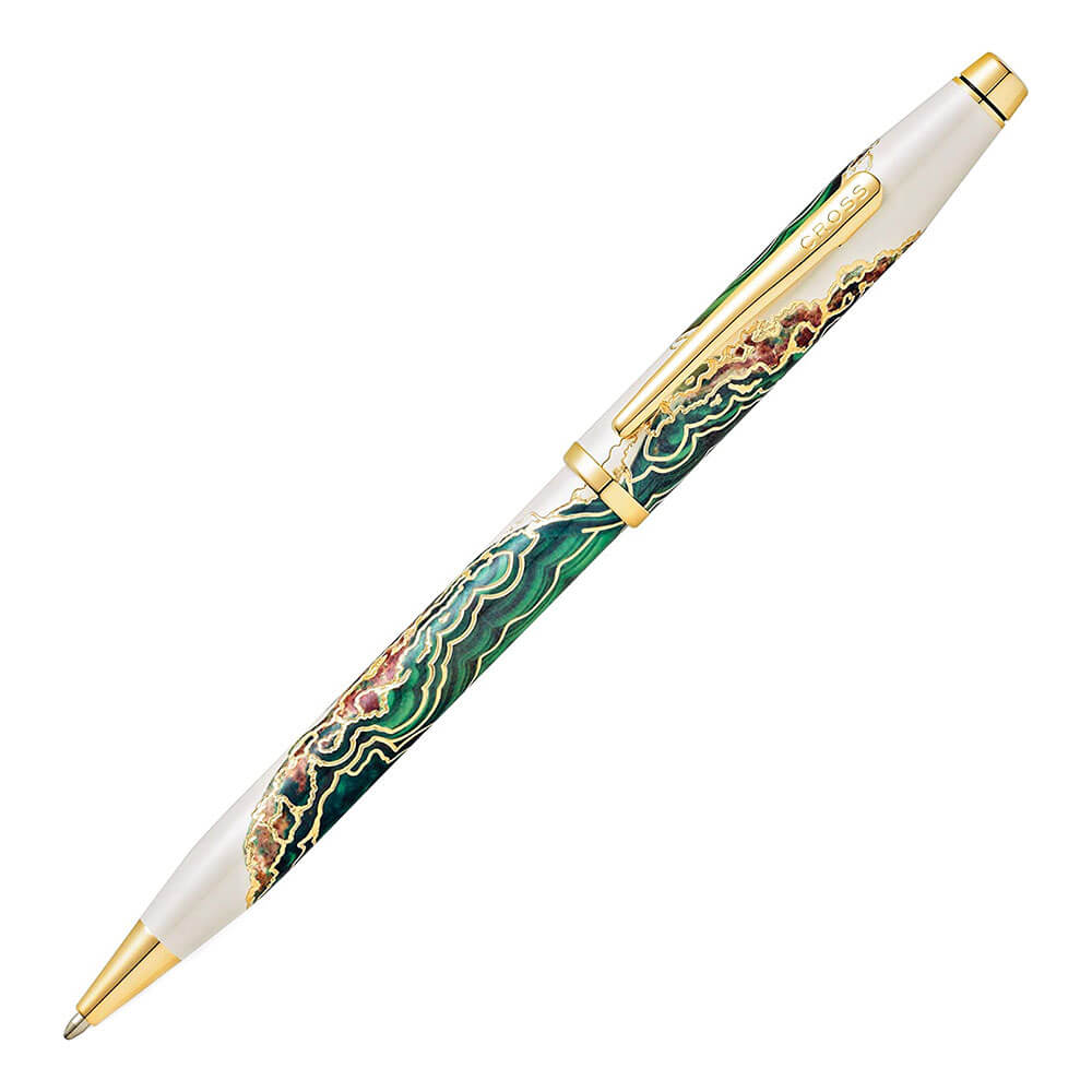 Cruz Wanderlust Everest -Fontain Pen