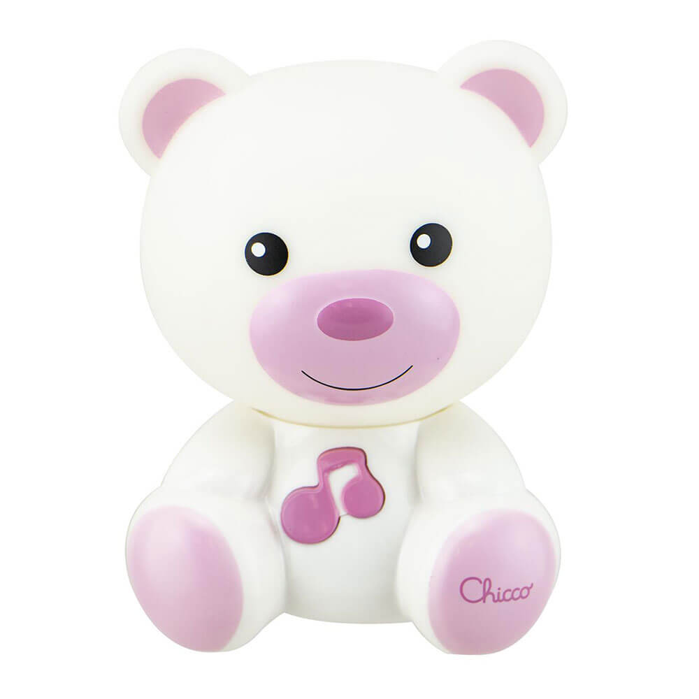 Chicco First Dreams Dreamlight Bär