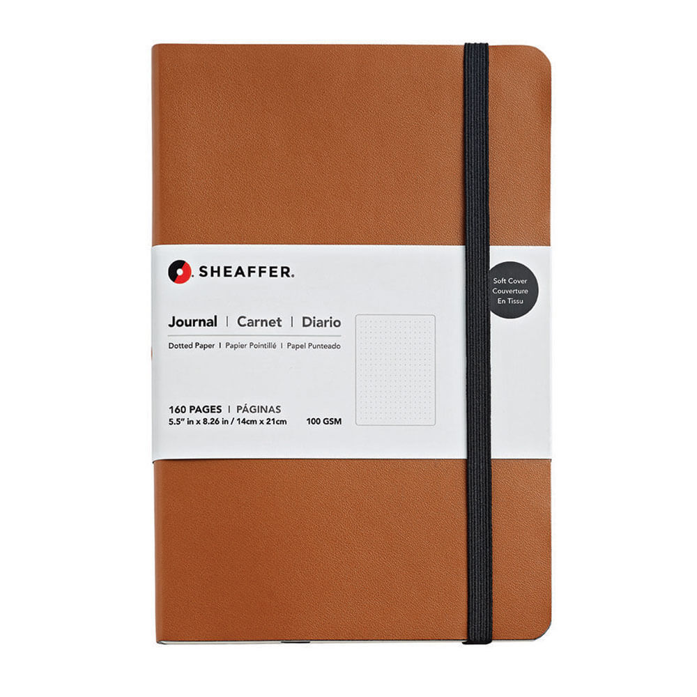 Sheaffer Stipped Journal