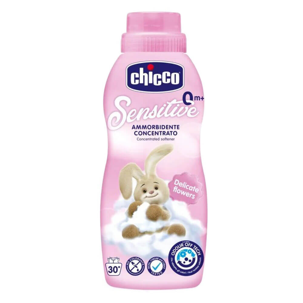 Chicco Nursing Fabric Softener 750ml