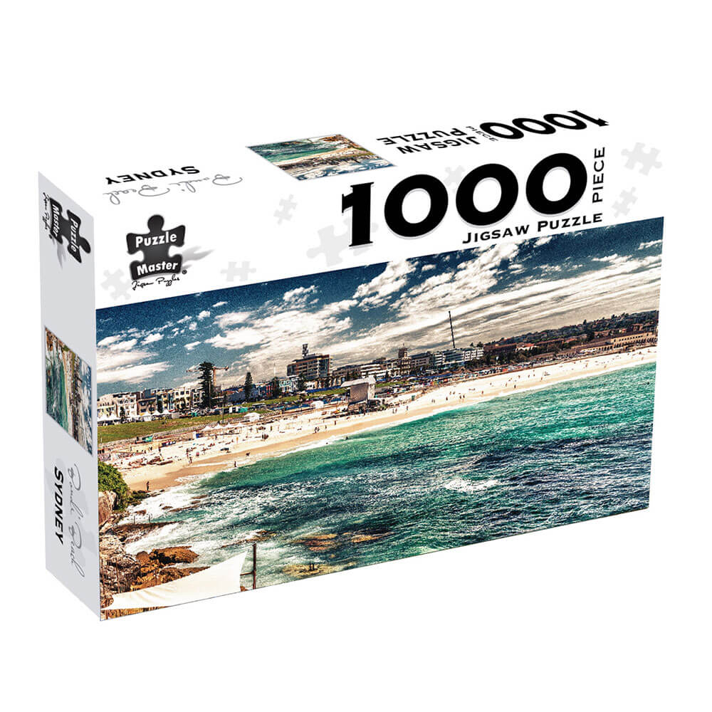 Puzzle de 1000pc