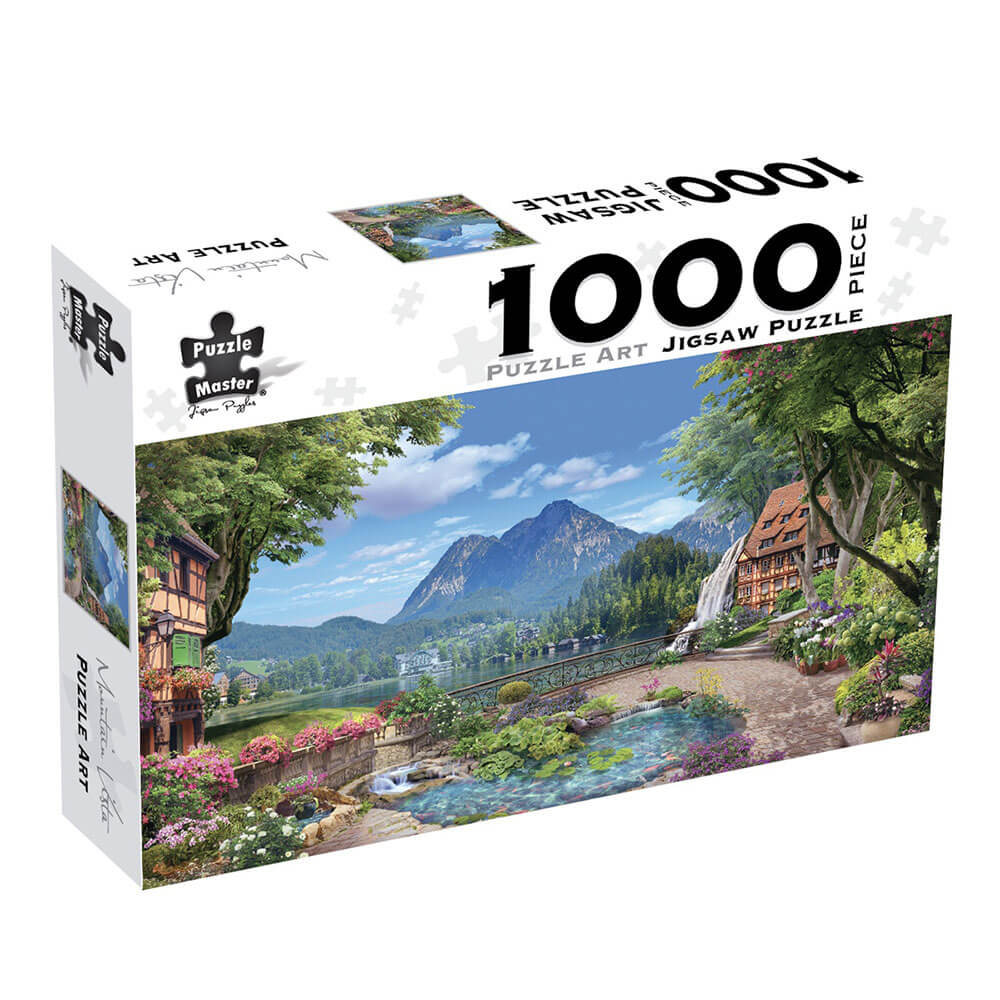 Puzzle de 1000pc