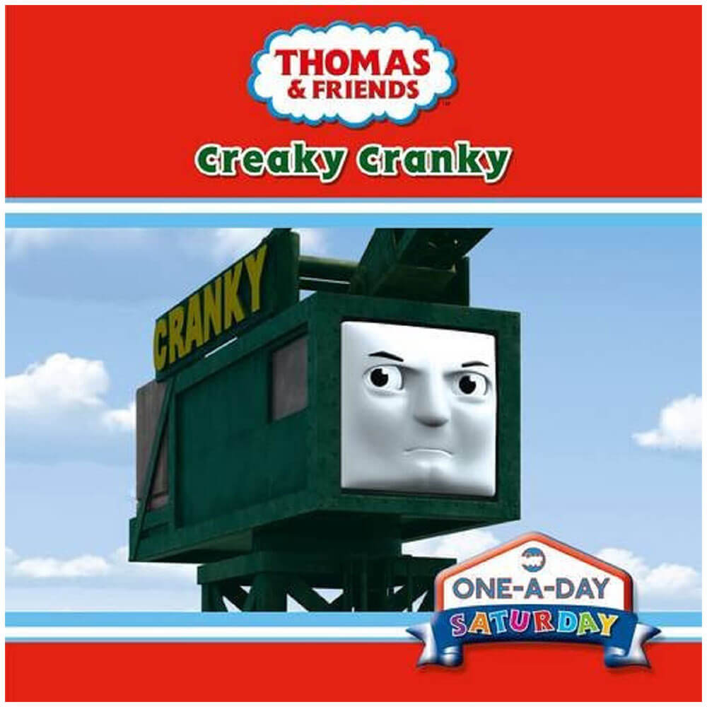 Thomas & Friends One-Day