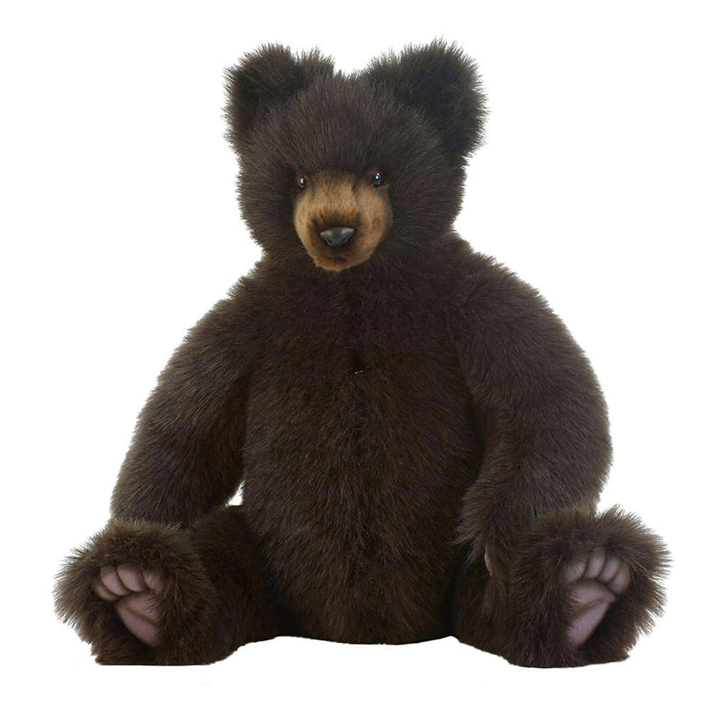 Urso marrom Hansa