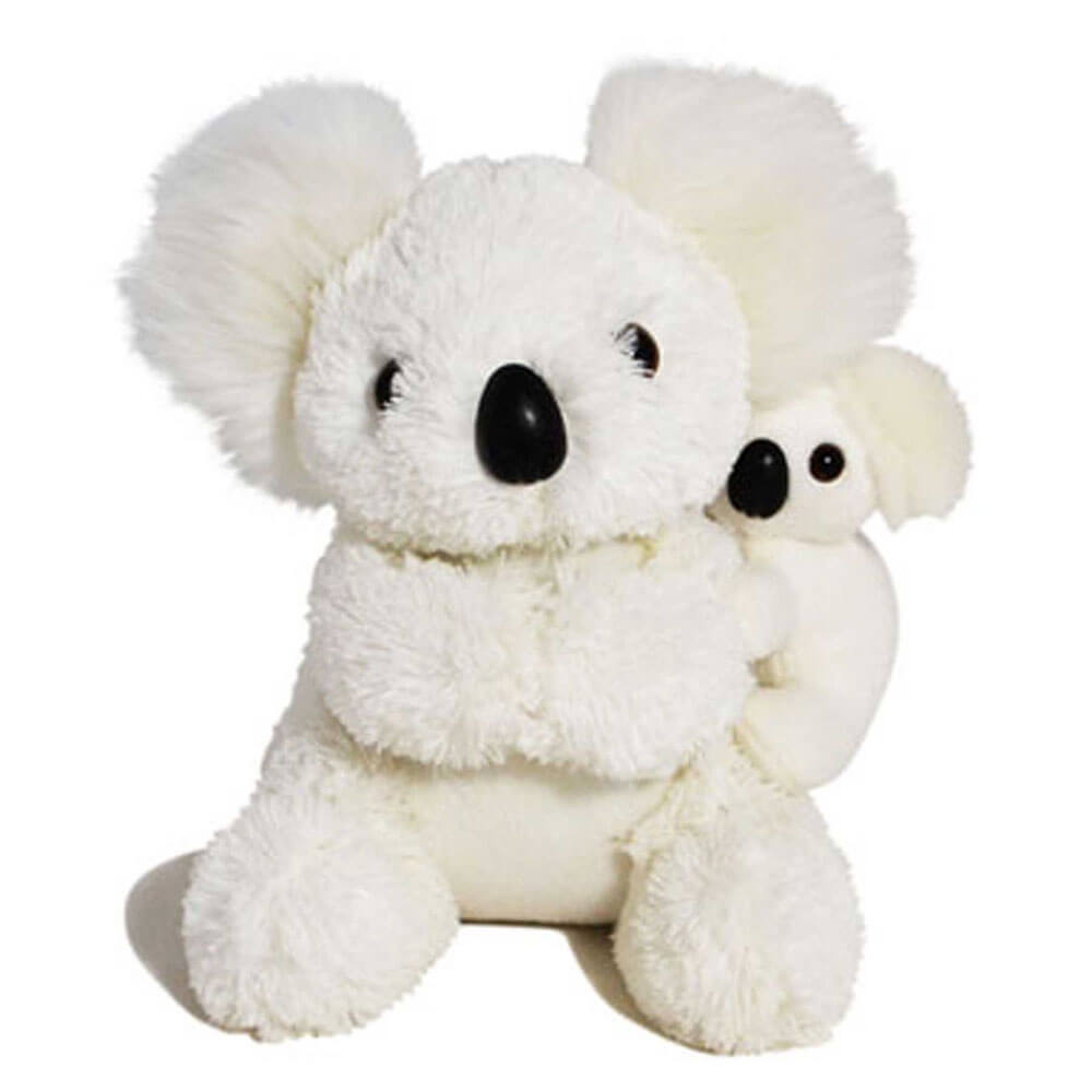 Jumbuck 21cm koala peluche