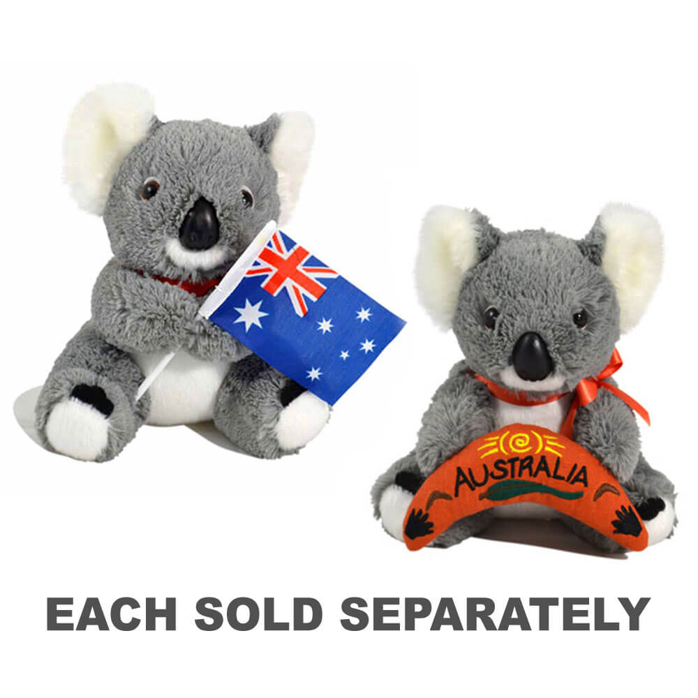 Jumbuck 16cm Sitting Koala