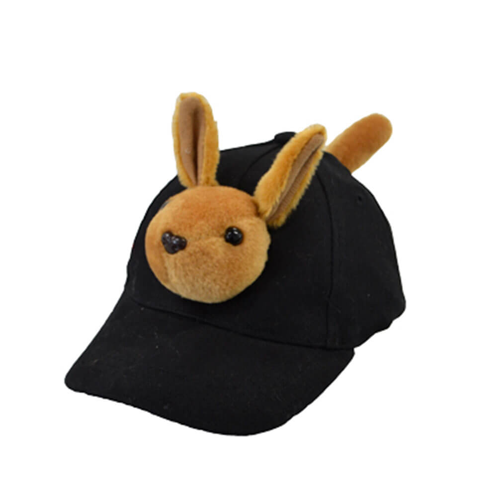 Youth Size Kangaroo Cap