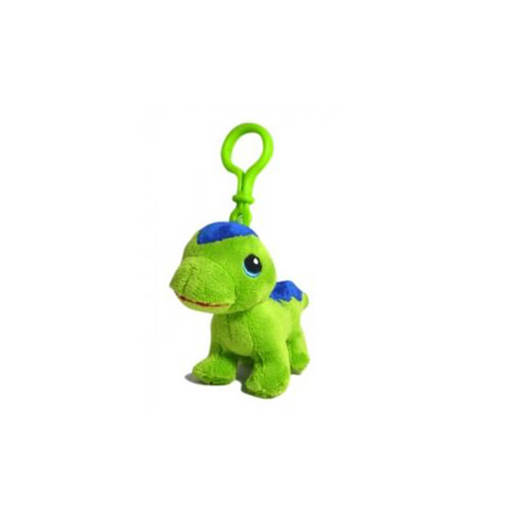 Dino-Mights Tag (8 cm)