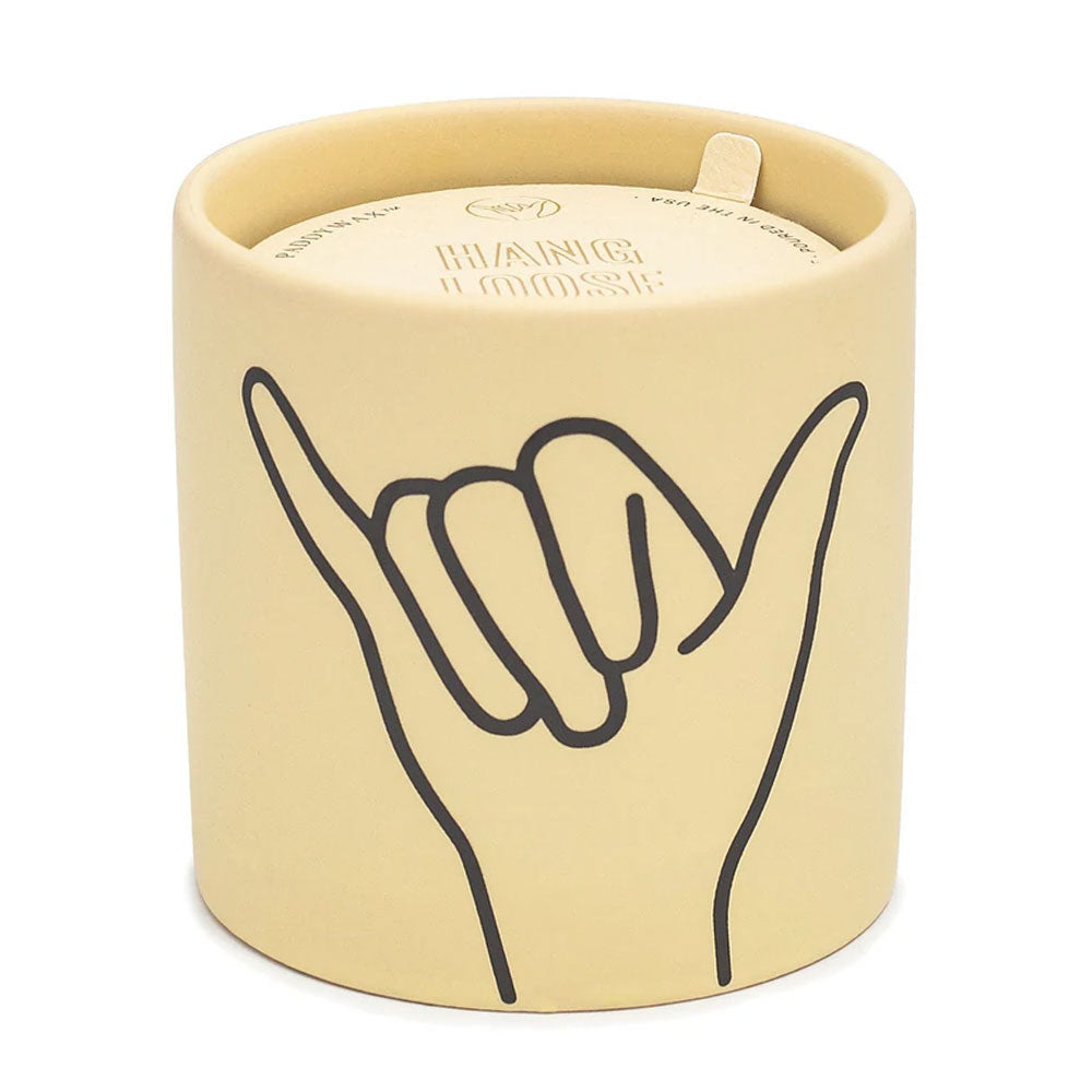 Paddywax Candle in Ceramic (5.75oz)