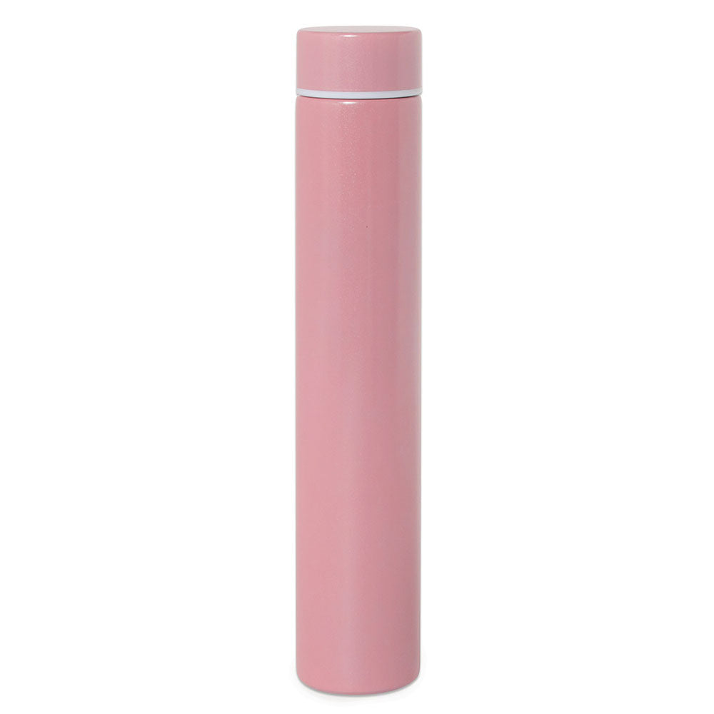 Designworks Ink Tall Slim Flask Bottle