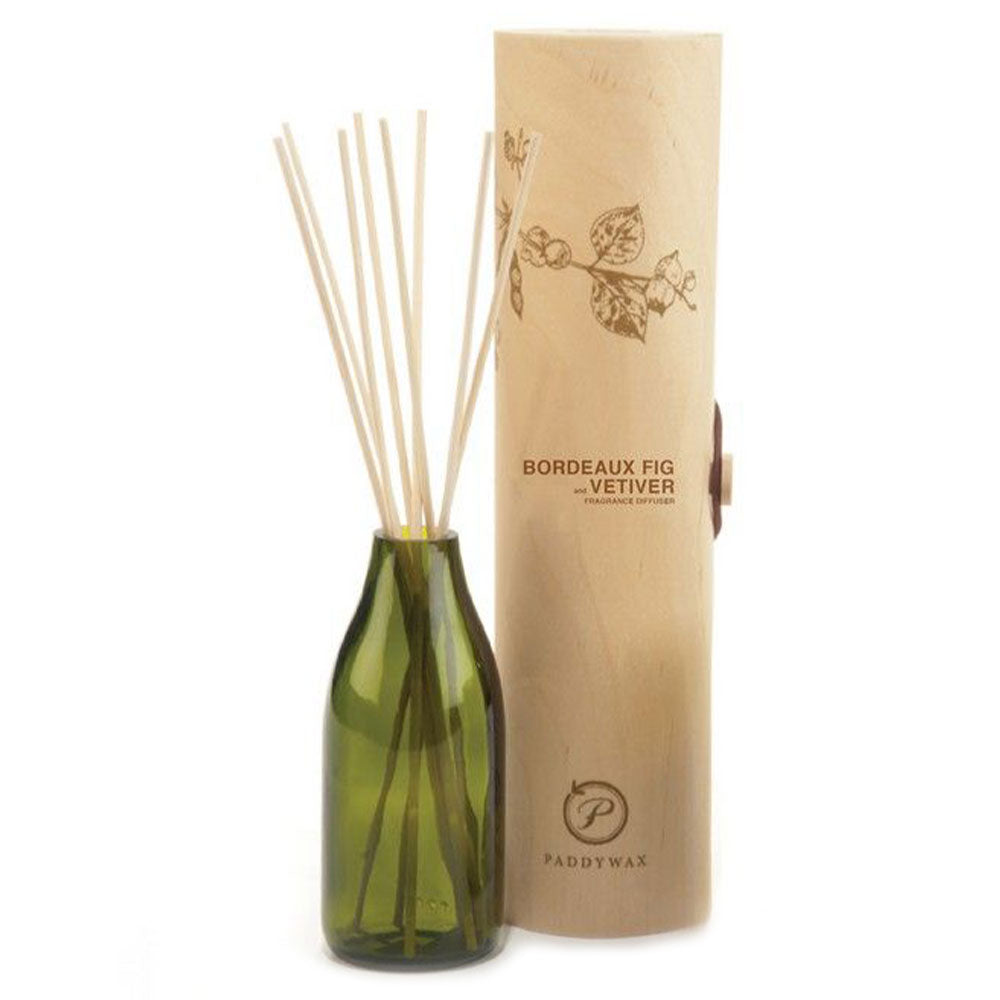 Paddywax Eco Green Diffuser（4oz）