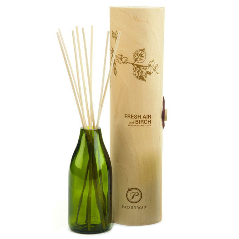 Paddywax Eco Green Diffuser（4oz）