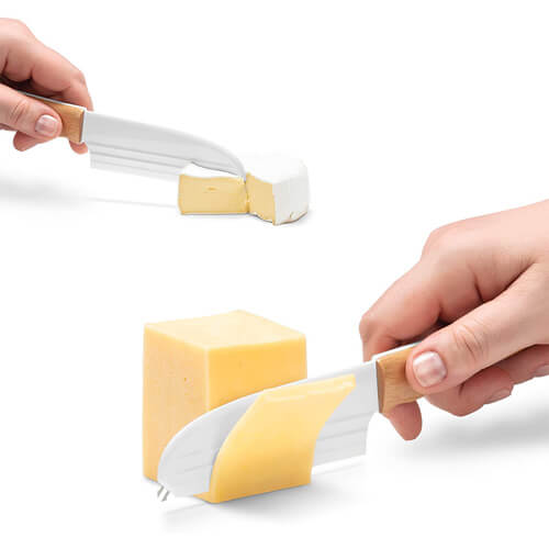 Knibble Cheese Knife