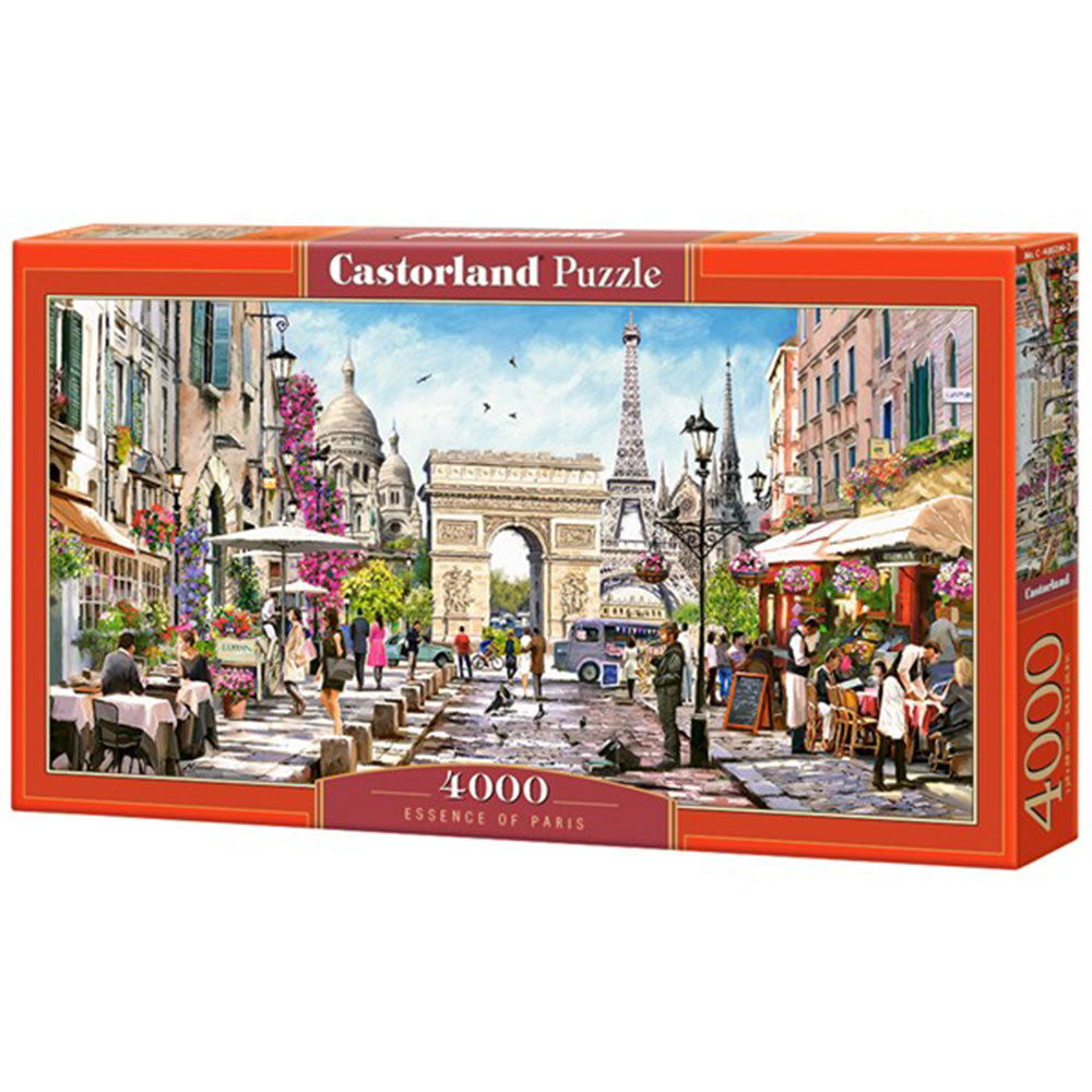  Castorland Classic Puzzle 4000 Teile