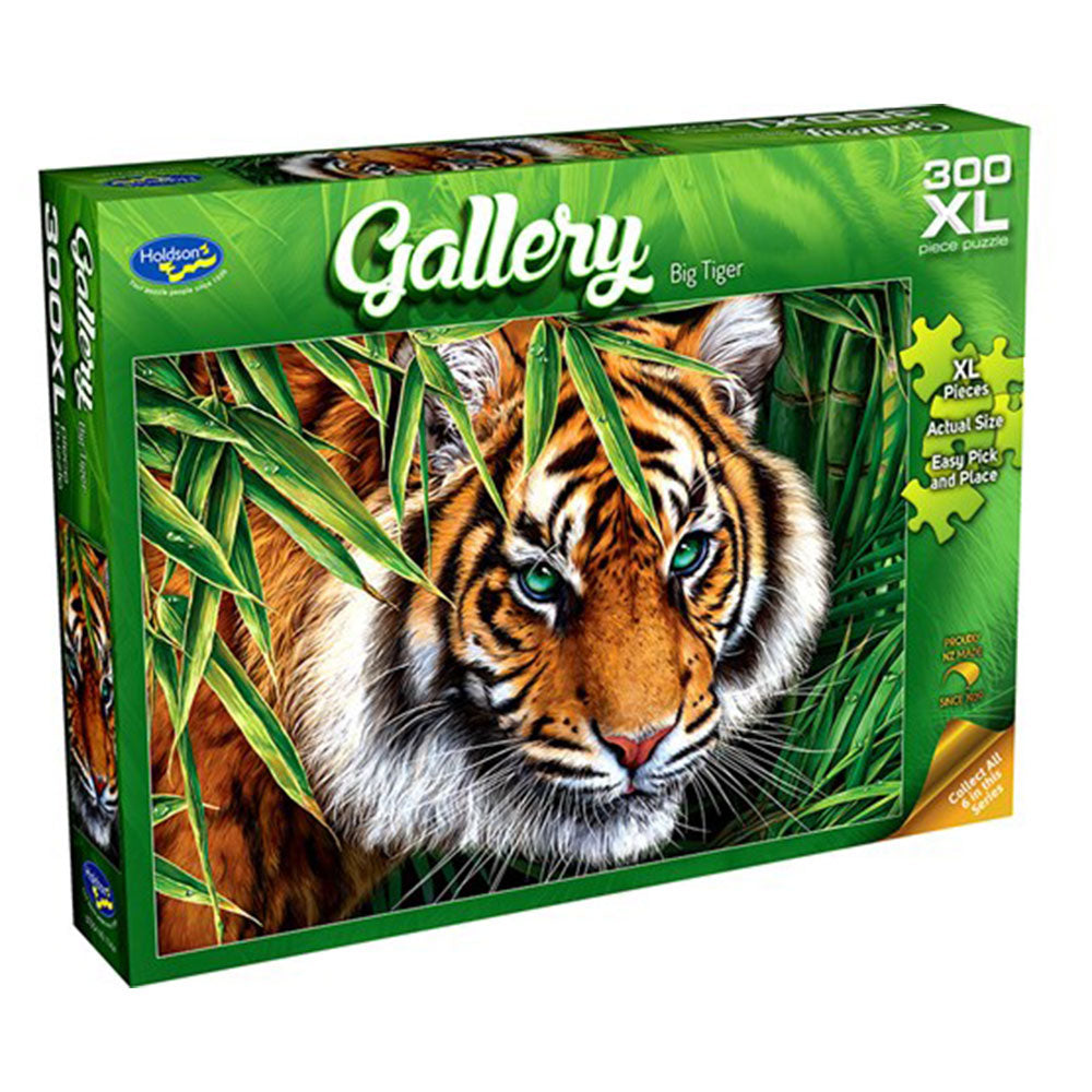 Galleri 8 Jigsaw Puzzle 300XL