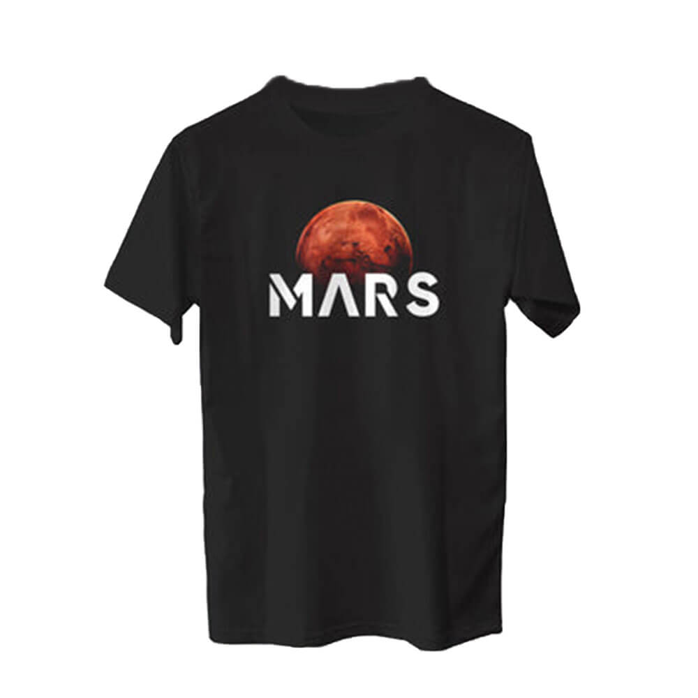 Chemise élégante Mars