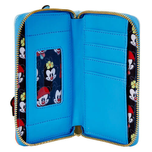 Animaniacs WB Tower Zip Purse