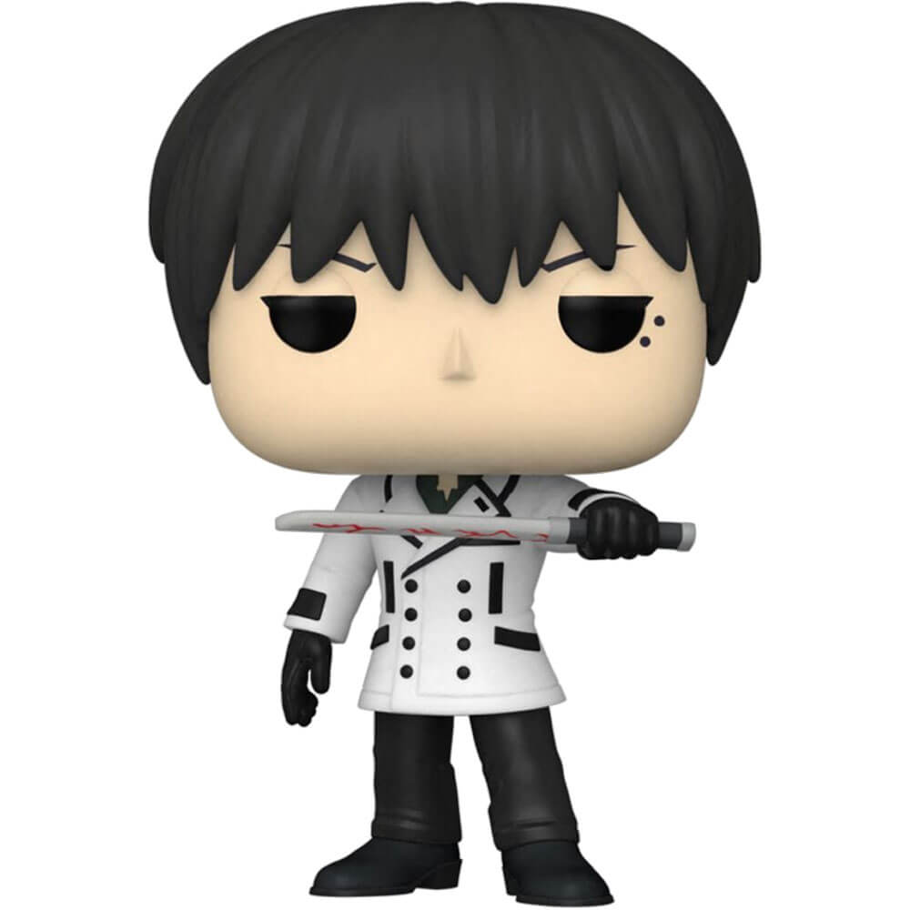 Tokyo Ghoul:Re Kuki Urie Pop! Vinyl