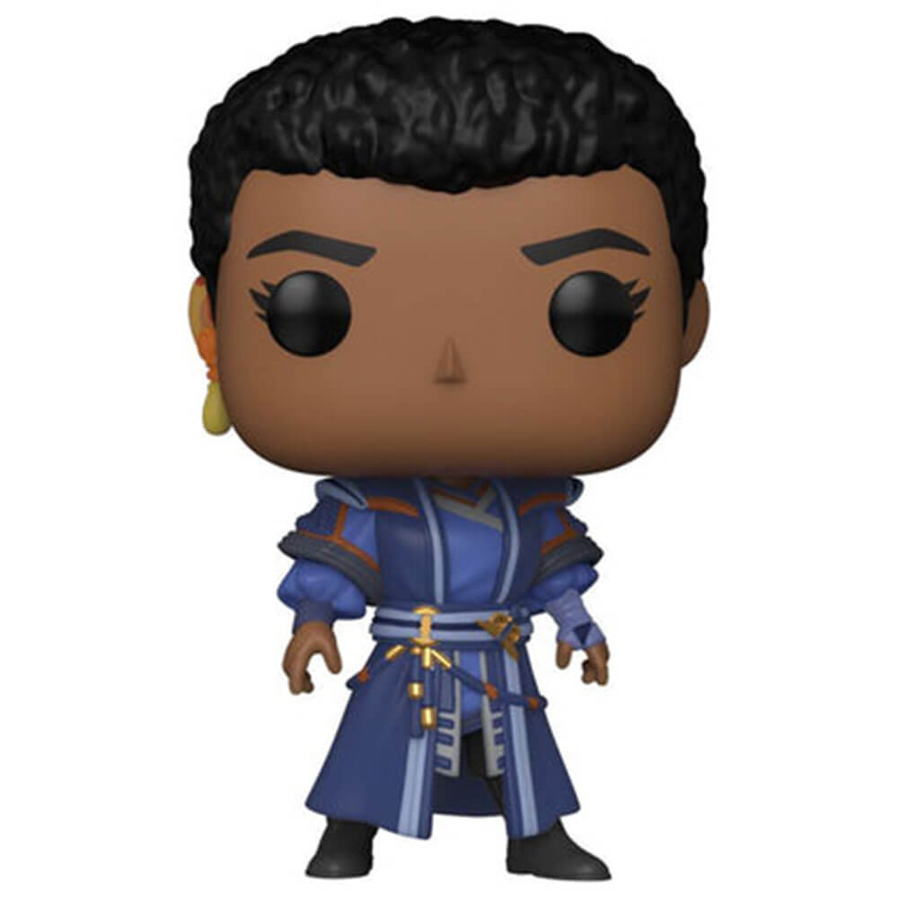 Doctor Strange 2: Multiverse of Madness Sara Pop! Vinyl