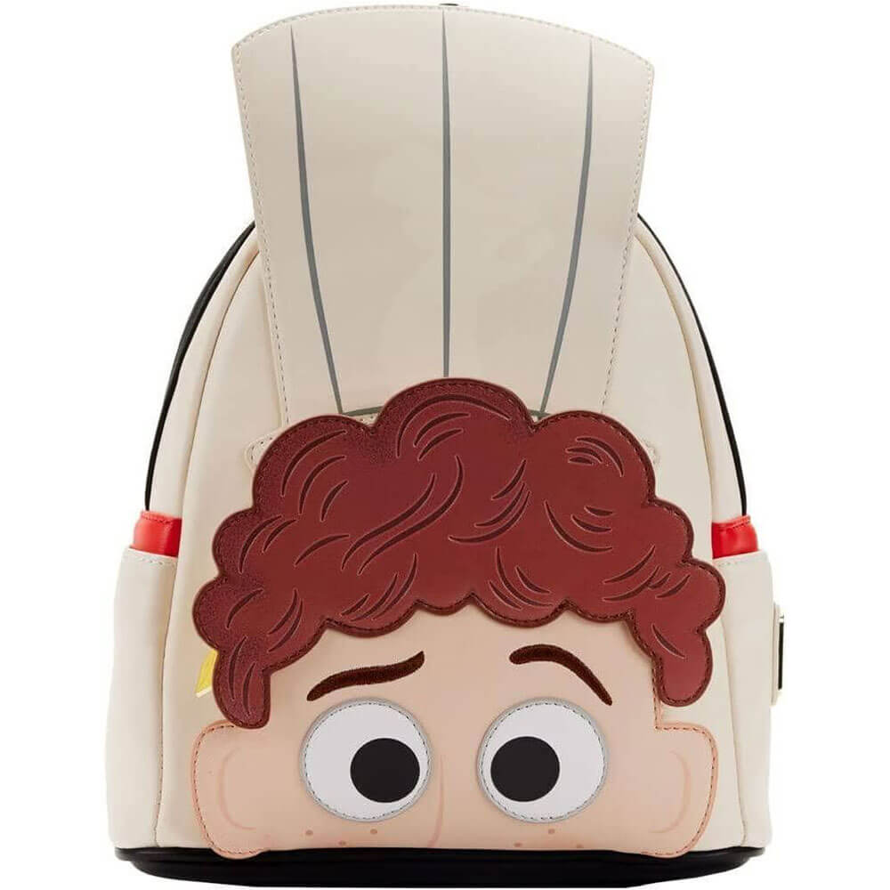 Ratatouille Linguini 15th Anniversary Mini Backpack