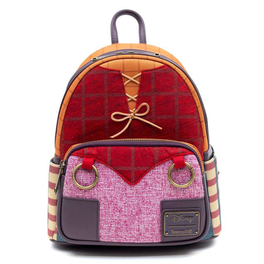 Hocus Pocus Mary Costume Mini Backpack